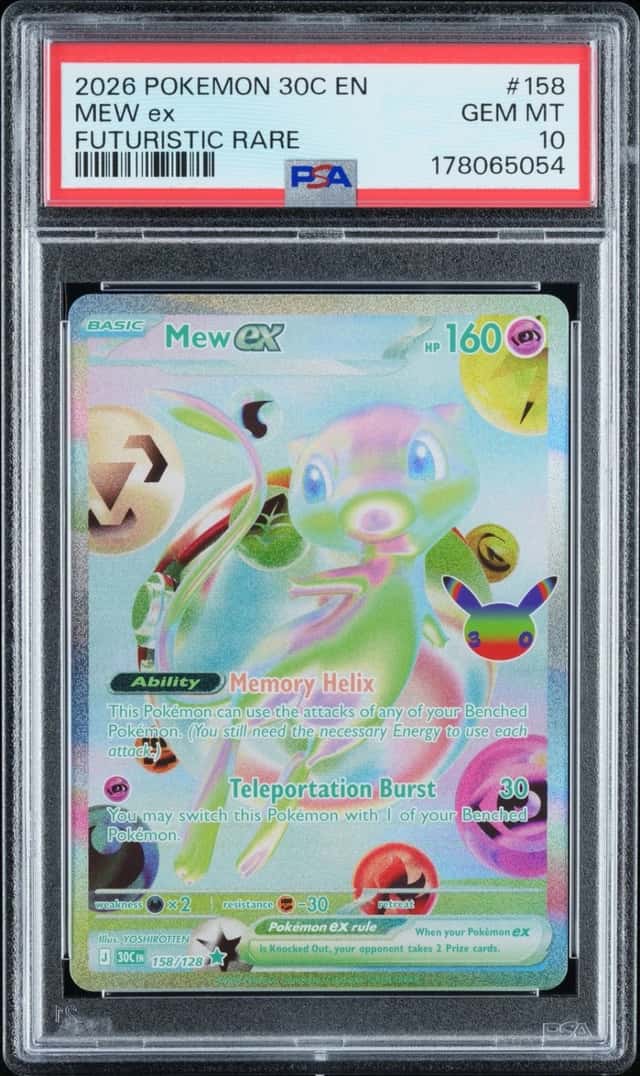 MEW ex