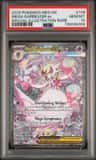 Mega Gardevoir Ex