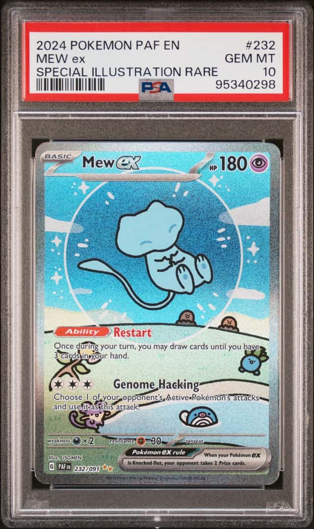 MEW ex