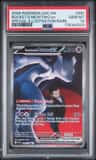 Rocket'S Mewtwo Ex
