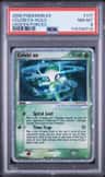 Celebi Ex