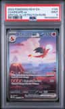 Charizard Ex