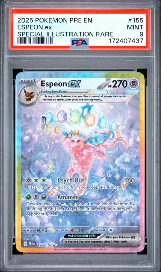 ESPEON ex