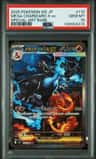 Mega Charizard X Ex