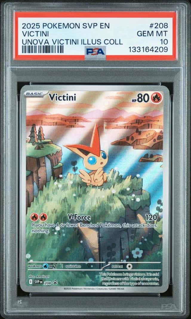 Victini