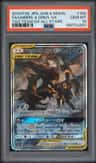 Umbreon & Darkrai Gx