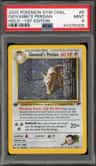Giovanni'S Persian