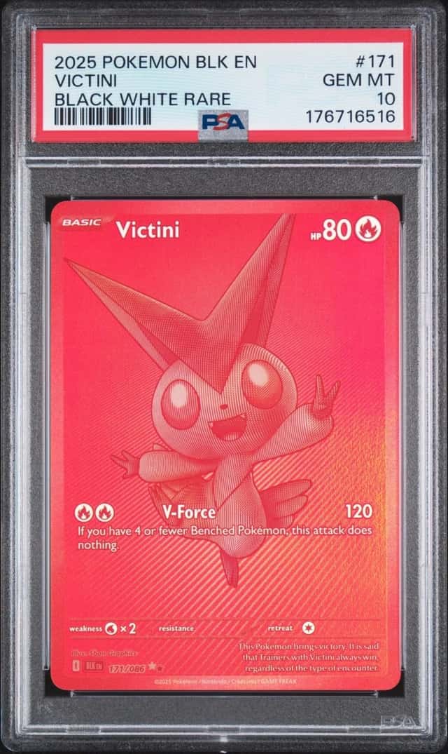 Victini