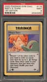 Misty'S Tears