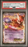 Mewtwo Ex