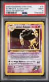 Sabrina'S Alakazam