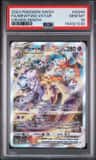 Mewtwo Vstar