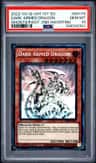 Dark Armed Dragon