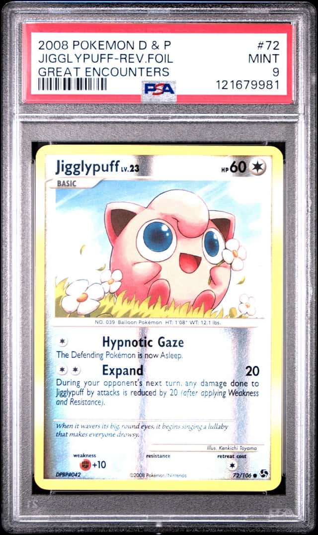 Jigglypuff