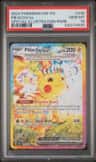 Pikachu Ex