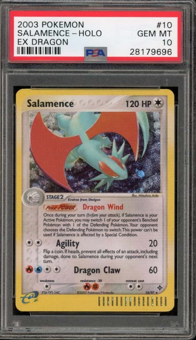 Salamence