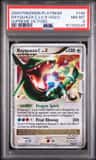 Rayquaza C Lv X
