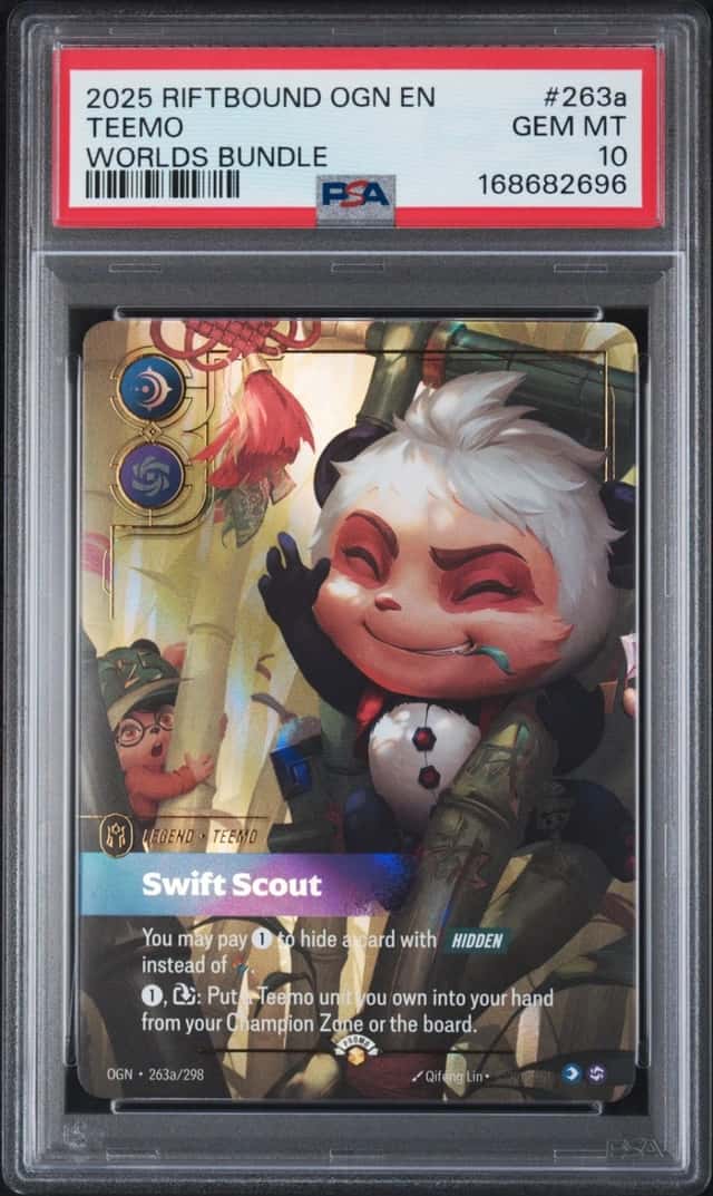 Teemo