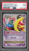 Cresselia Lv X