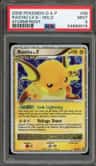 Raichu Lv X