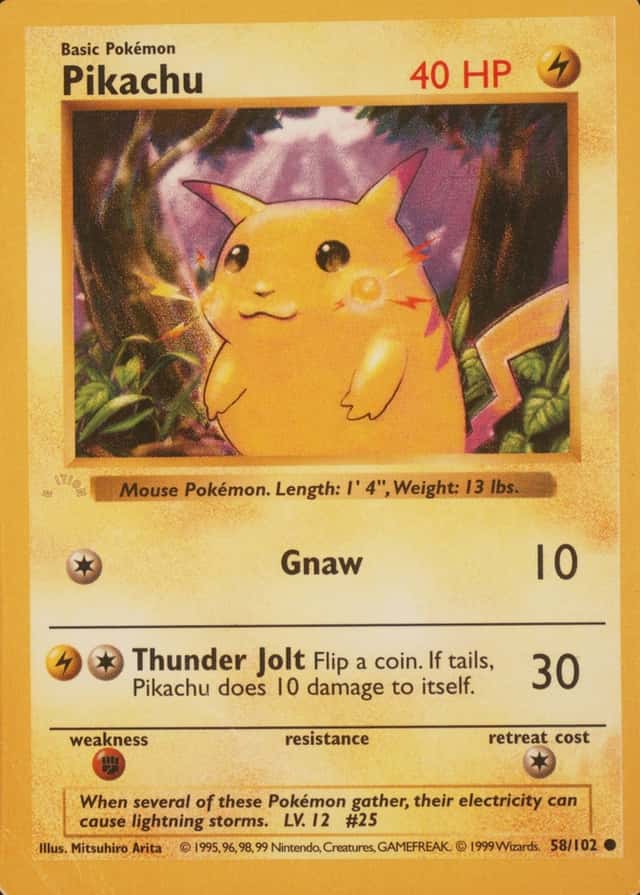 Ghost Stamp · 1st Edition