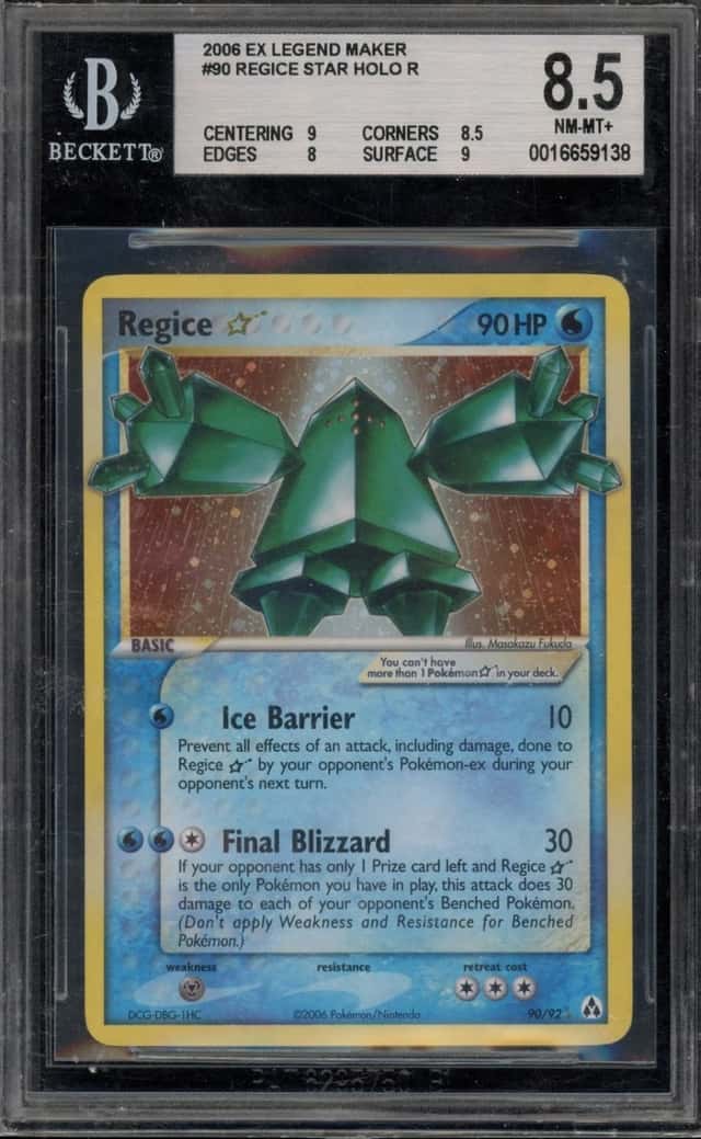 Regice