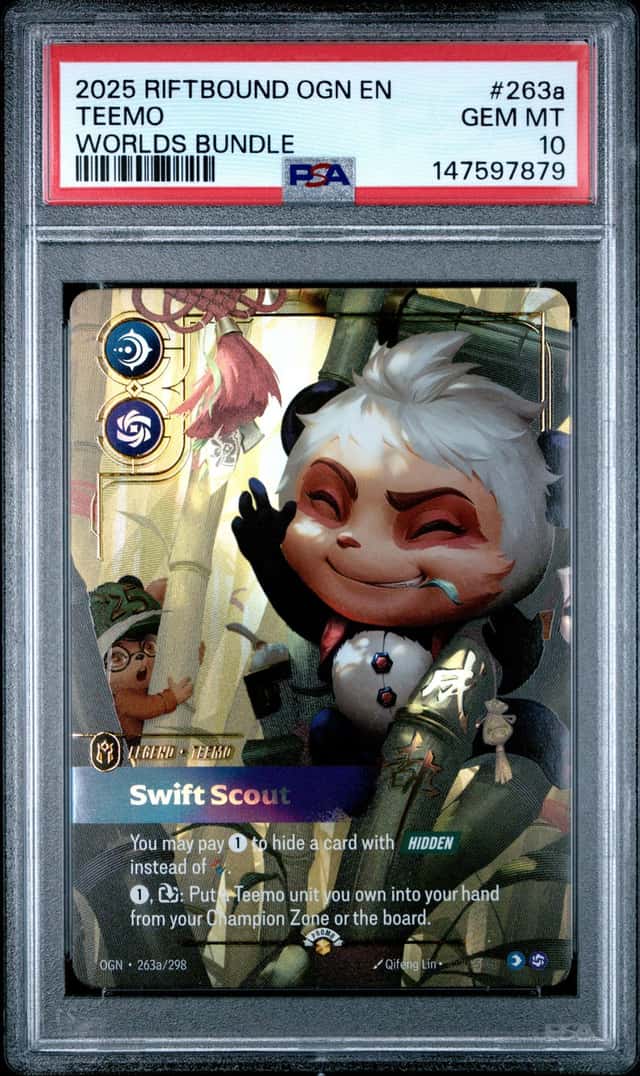 Teemo