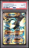Primal Kyogre Ex