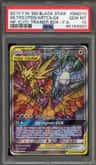 Moltres & Zapdos & Articuno Gx