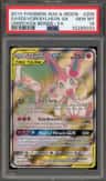 Gardevoir/sylveon Gx