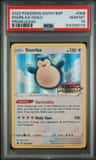 Snorlax