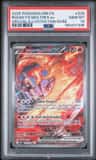 Rocket'S Moltres Ex
