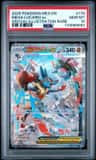Mega Lucario Ex