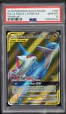 Latias & Latios Gx