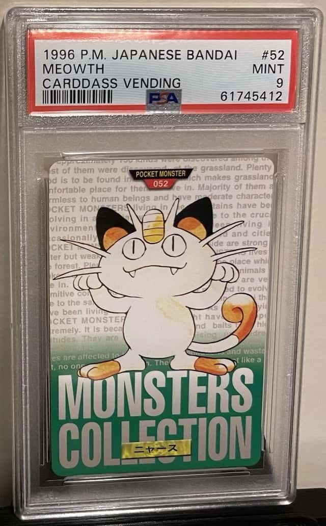 Meowth