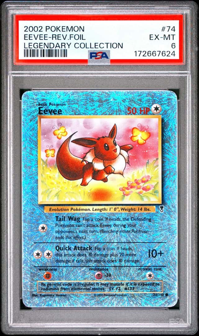 Eevee