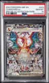 Charizard Ex