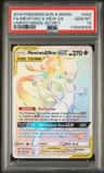 Mewtwo & Mew Gx