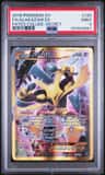 Alakazam Ex