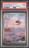 Charizard Ex