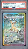 Leafeon Ex