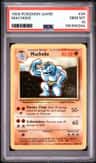 Machoke