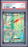 Virizion Ex