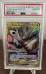 Latias & Latios Gx