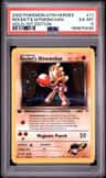 Rocket'S Hitmonchan