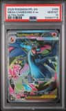 Mega Charizard X Ex