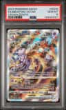 Mewtwo Vstar