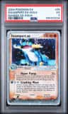 Swampert Ex