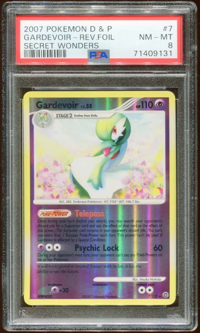 Gardevoir