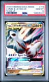 Latias & Latios Gx